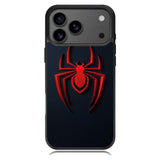 Spiderman iPhone 17 Pro Case RC9023