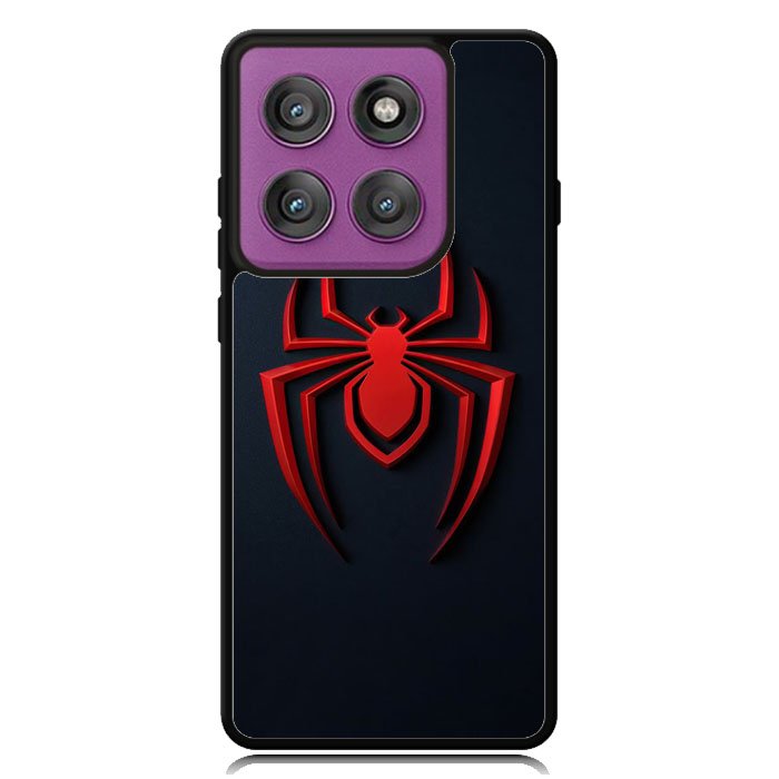 Spiderman Motorola Moto Edge 2025 | Moto Edge 60 Fusion | Moto Edge 60 Pro Case OV9023