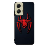 Spiderman Motorola Moto G Stylus 5G 2024 Case OV9023