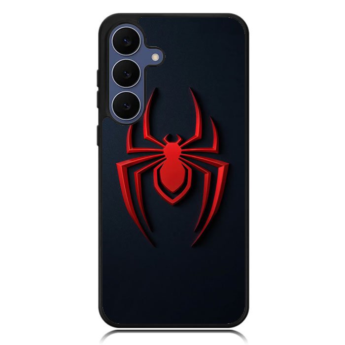 Spiderman Samsung Galaxy S25 FE Case OV9023