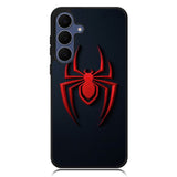 Spiderman Samsung Galaxy S25 FE Case OV9023