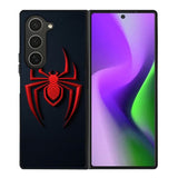 Spiderman Samsung Galaxy Z Fold 6 5G 2024 Case OV9023