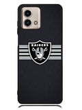 Oakland Raiders Motorola Moto G Stylus 5G 2023 Case OV9022
