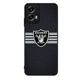 Oakland Raiders Motorola Moto G Play 2024 Case OV9022