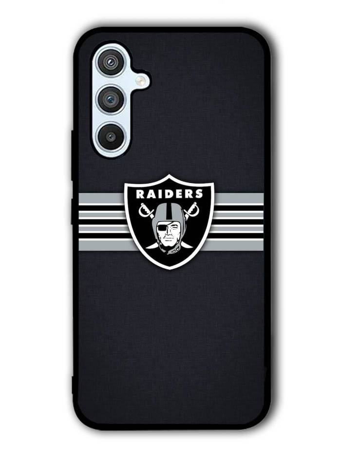 Oakland Raiders Samsung Galaxy A14 5G Case QC9022