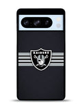 Oakland Raiders Google Pixel 8 Pro Case QC9022