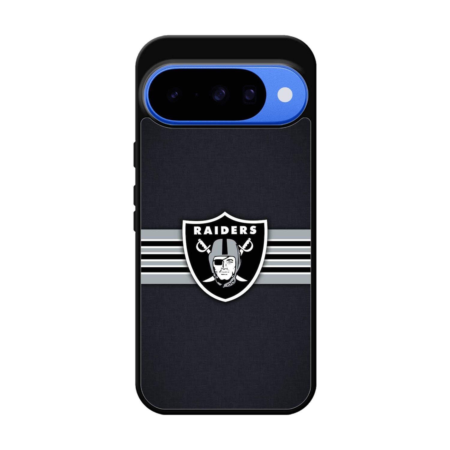 Oakland Raiders Google Pixel 10 Case QC9022