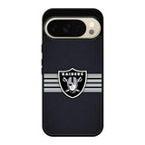 Oakland Raiders Google Pixel 10 Pro Case QC9022