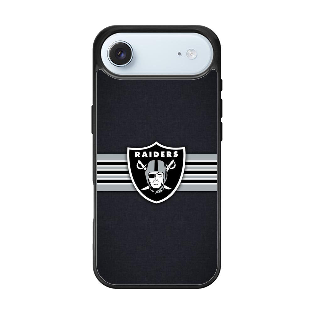 Oakland Raiders iPhone Air Case QC9022