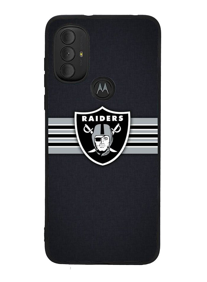 Oakland Raiders Motorola Moto G Pure 2021 , Moto G Power 2022 Case OV9022