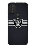Oakland Raiders Motorola Moto G Pure 2021 , Moto G Power 2022 Case OV9022