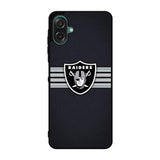 Oakland Raiders Samsung Galaxy A07 Case QC9022