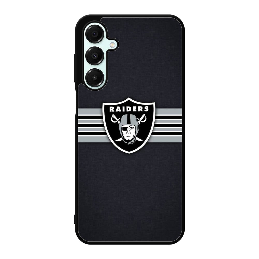Oakland Raiders Samsung Galaxy A16 Case OV9022