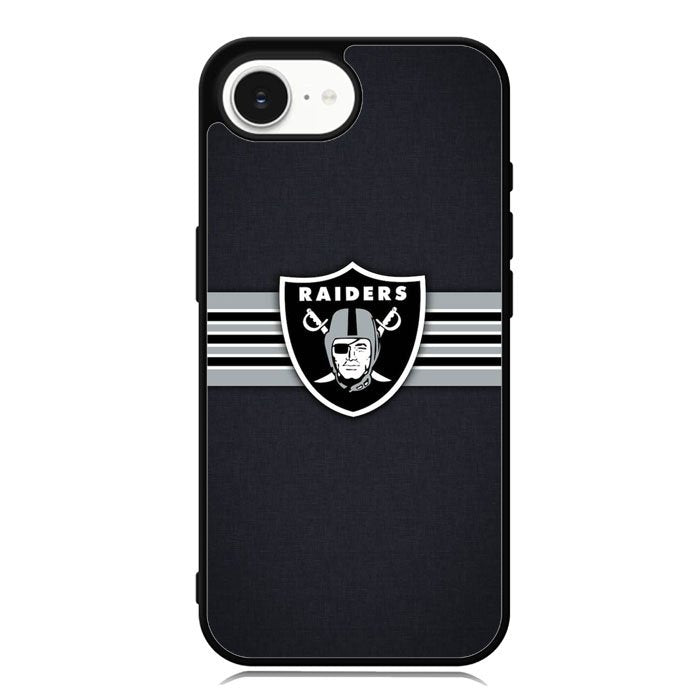 Oakland Raiders iPhone 16e Case OV9022