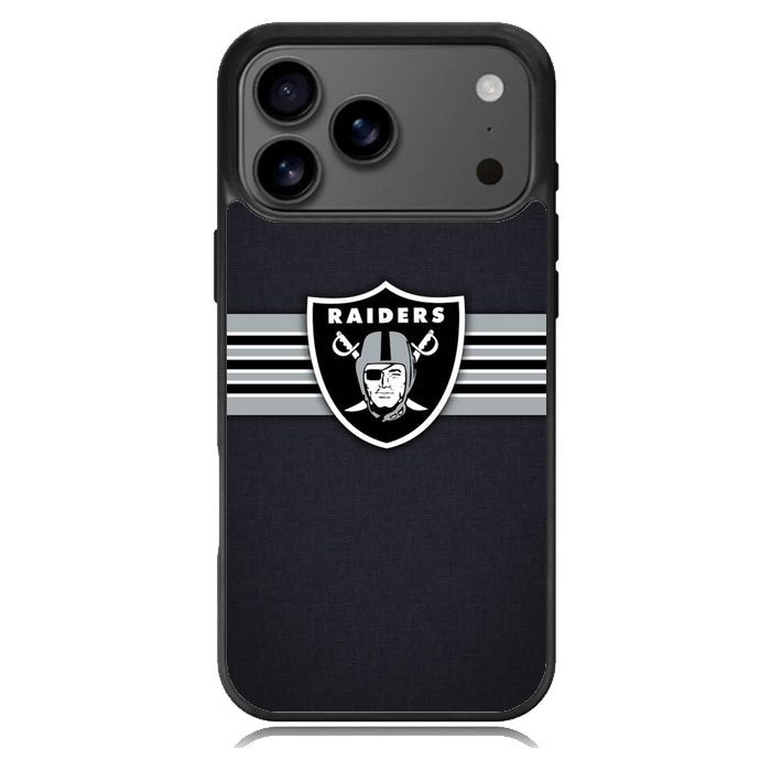 Oakland Raiders Samsung Galaxy S26 Case OV9022