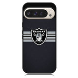 Oakland Raiders Google Pixel 10 Pro XL Case RC9022
