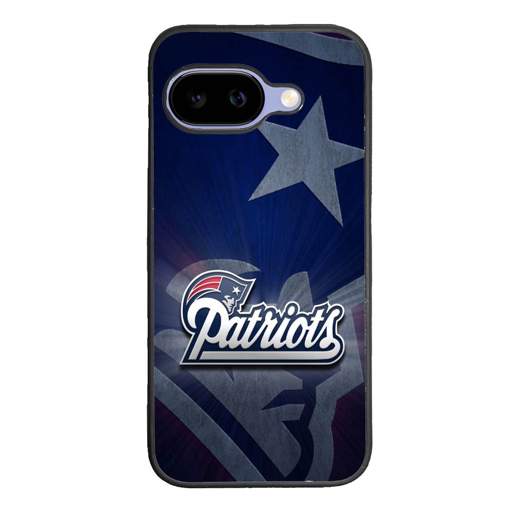 New England Patriots Google Pixel 10A Case OV9019