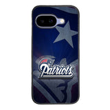 New England Patriots Google Pixel 10A Case OV9019