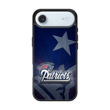 New England Patriots iPhone Air Case QC9019