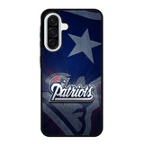 New England Patriots Samsung Galaxy A26 5G Case RC9019