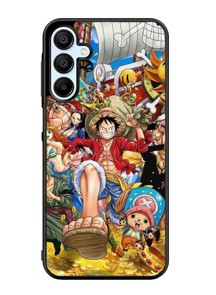 One Piece 3rd Samsung Galaxy A15 5G Case