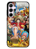 One Piece 3rd Samsung Galaxy A35 5G Case