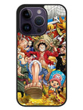 One Piece 3rd iPhone 14 Pro Case