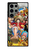One Piece 3rd Samsung Galaxy S23 Ultra 5G Case