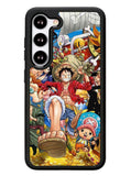 One Piece 3rd Samsung Galaxy S23 Plus 5G / Samsung Galaxy S23+ 5G Case
