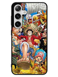 One Piece 3rd Samsung Galaxy S25 5G Case