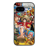 One Piece 3rd Google Pixel 10A Case