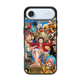 One Piece 3rd iPhone Air Case