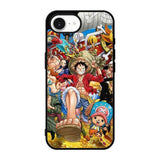 One Piece 3rd iPhone 17e Case