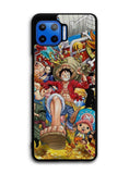 One Piece 3rd Motorola Moto One 5G Case , Moto One 5G UW Case , Moto G 5G Plus Case