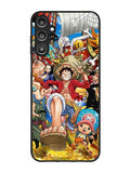 One Piece 3rd Samsung Galaxy A14 5G Case