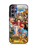 One Piece 3rd Samsung Galaxy S23 FE 5G Case