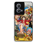 One Piece 3rd Motorola Moto Edge 2024 Case OV5111