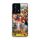 One Piece 3rd Motorola Moto G Power 5G 2024 Case OV0507