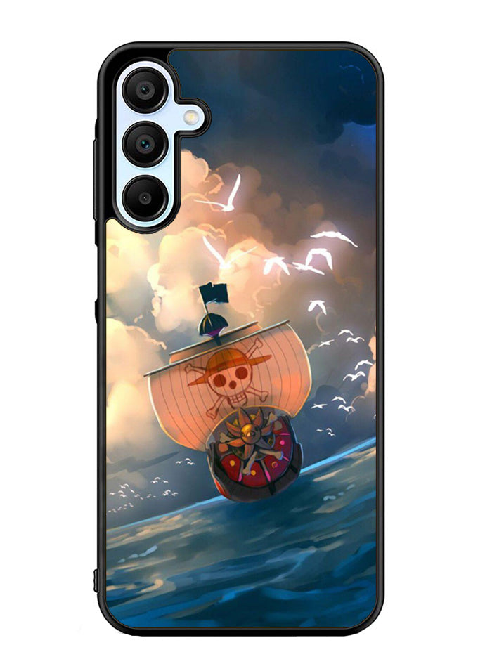 One Piece Samsung Galaxy A35 5G Case OV9015