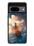 One Piece Google Pixel 8A Case QC9015