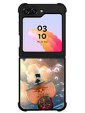 One Piece Samsung Galaxy Z Flip 5 5G 2023 Case OV9015