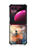 One Piece Motorola Moto Razr Plus 2023 , Moto Razr+ 2023 Case OV9015