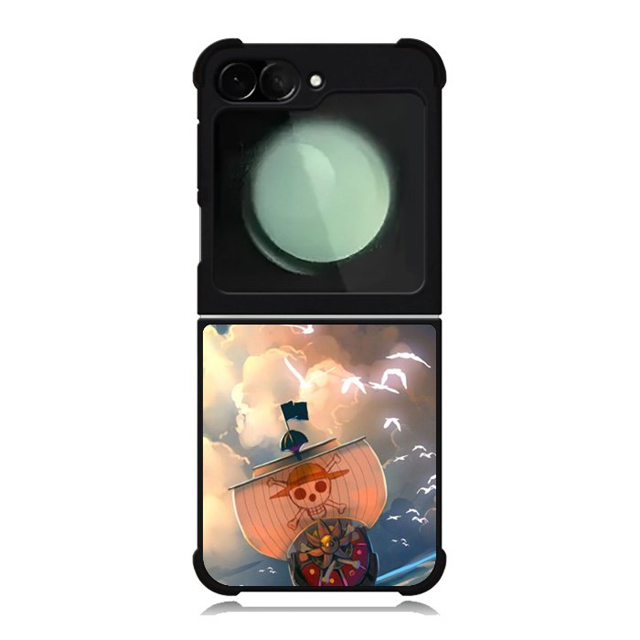 One Piece Samsung Galaxy Z Flip 6 5G 2024 Case OV9015