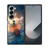 One Piece Samsung Galaxy Z Fold 7 5G Case OV9015