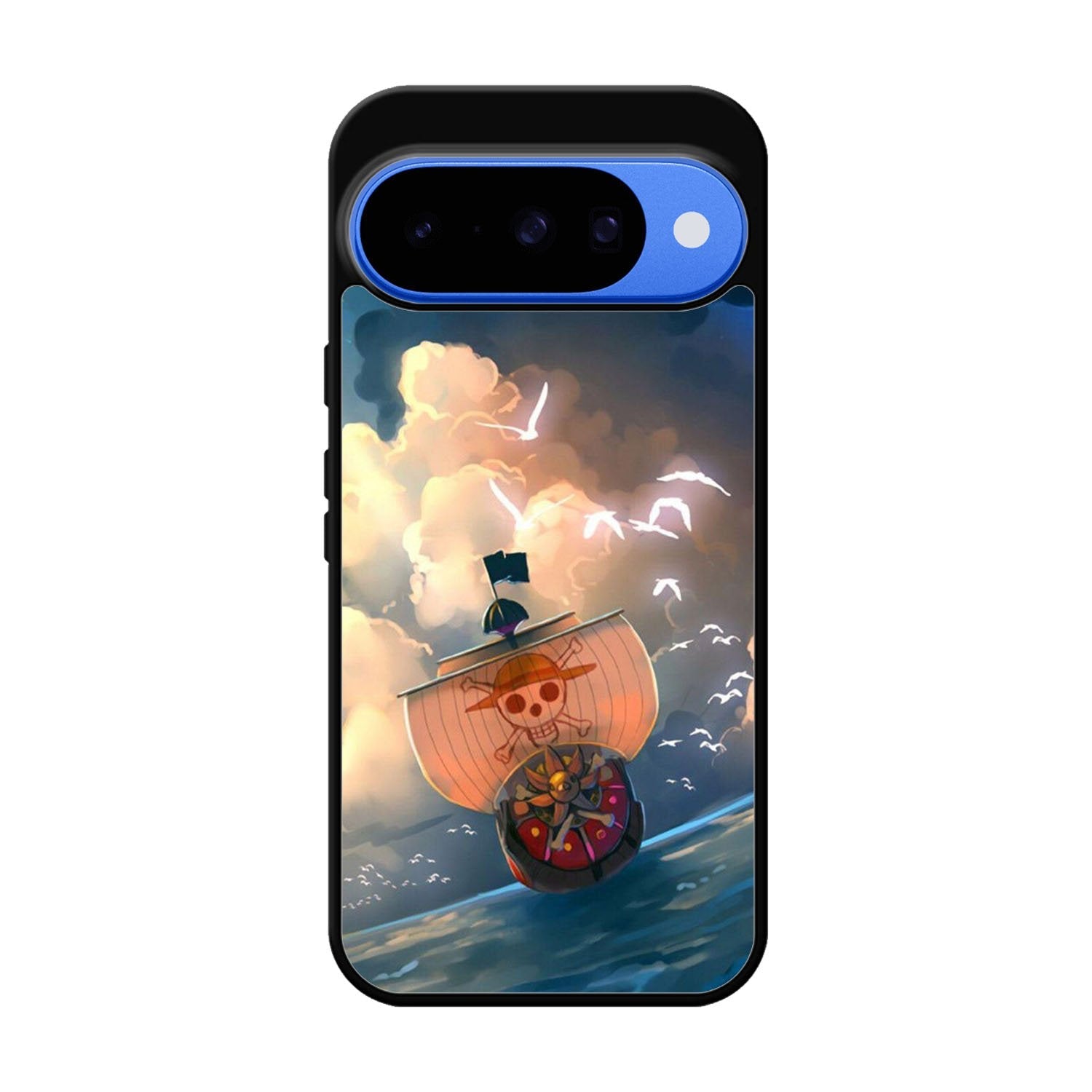 One Piece Google Pixel 10 Case OV9015