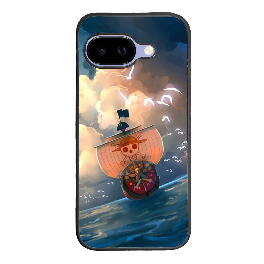 One Piece Google Pixel 10A Case OV9015