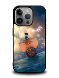 One Piece iPhone 16 Pro Case OV9015