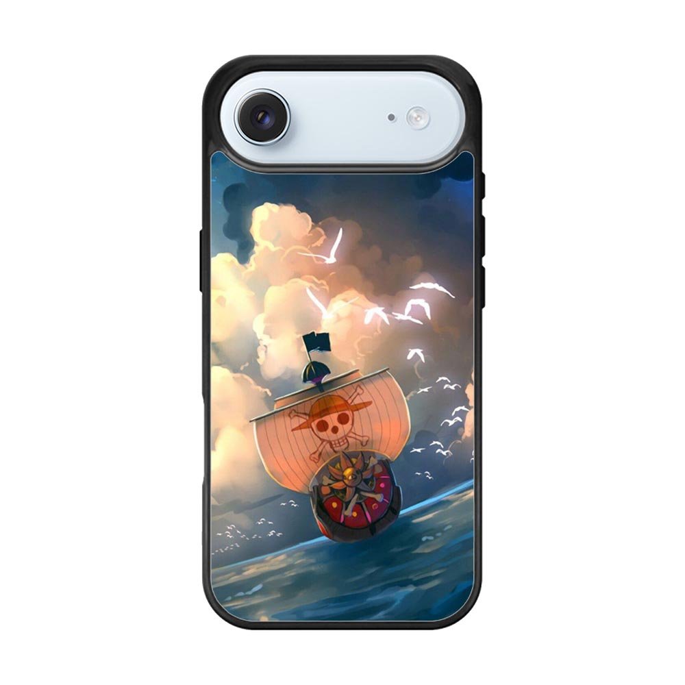 One Piece iPhone Air Case OV9015