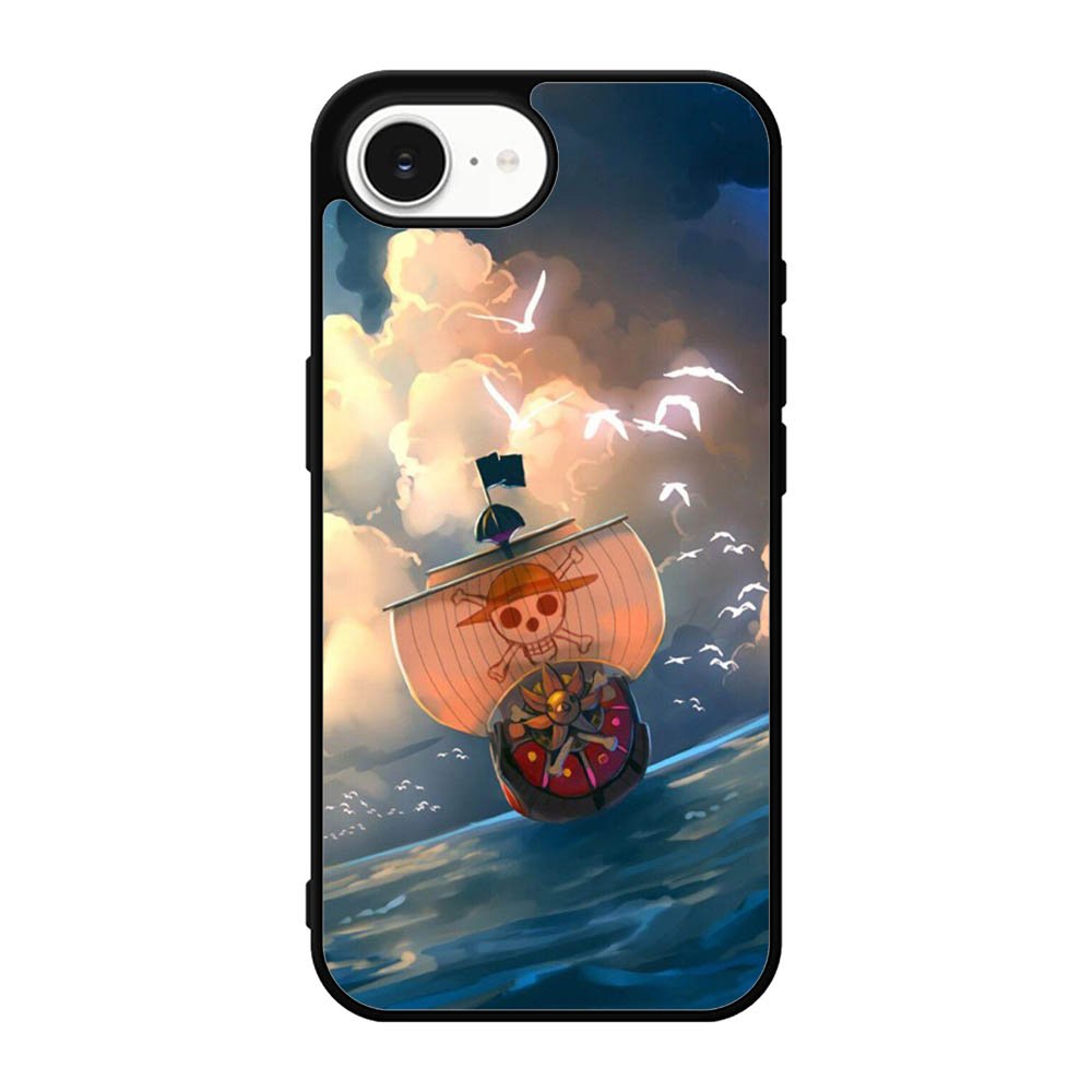 One Piece iPhone 17e Case OV9015