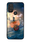 One Piece Motorola Moto G Pure 2021 , Moto G Power 2022 Case OV9015